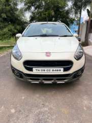 Fiat Avventura Power Up 1.3 Emotion
