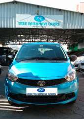 Tata Tiago 1.2 XM Revotron