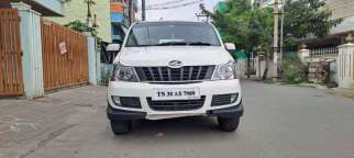 Mahindra Xylo H9 BS IV