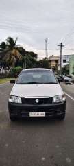 Maruti Suzuki Alto LXI