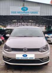 Volkswagen AMEO 1.5 TDI Highline Plus