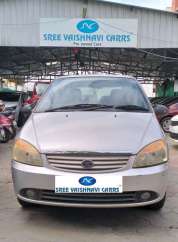Tata Indica V2 LS