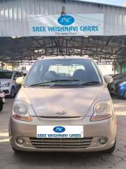 Chevrolet Spark 1.0 LT