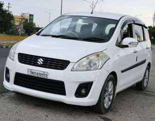 Maruti Suzuki Ertiga others