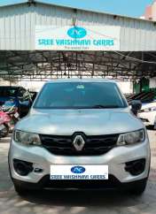 Renault Kwid RXL