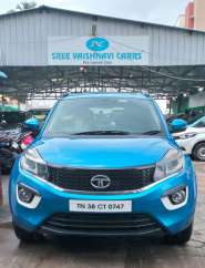 Tata Nexon 1.5 XZ Plus Revotorq