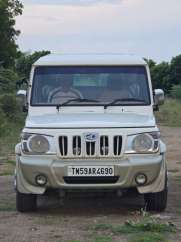 Mahindra Bolero SLX