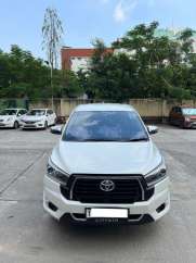 Toyota Innova Crysta 2.4 Z AMT