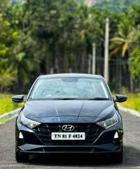 Hyundai i20 Sportz 1.2 MT