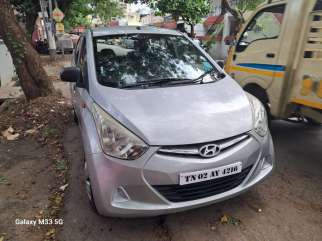 Hyundai Eon Era Plus