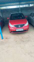 Tata Indica Vista TDI LS