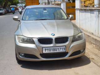 BMW 3 Series 320d Dynamic