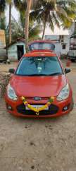 Ford Figo 1.2P Titanium
