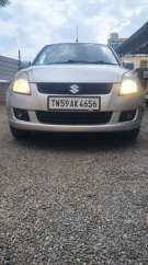 Maruti Suzuki Swift VDI