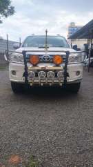 Toyota Fortuner 3.0 Limited Edition