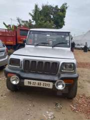 Mahindra Bolero others