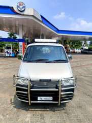 Maruti Suzuki Eeco 5 STR Ac