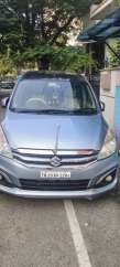 Maruti Suzuki Ertiga ZDI Plus