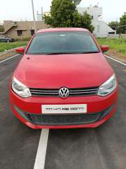 Volkswagen Polo 1.2 TDI Trend line