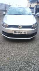 Volkswagen Polo 1.5 TDI Highline