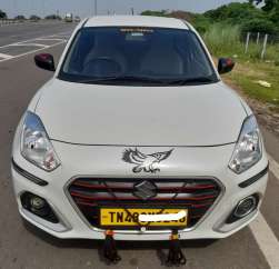 Maruti Suzuki Swift dzire Tour S