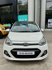 Hyundai i10 1.2 Sportz