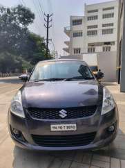Maruti Suzuki Swift VDI