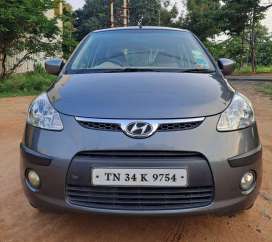 Hyundai i10 1.2 Magna Kappa2