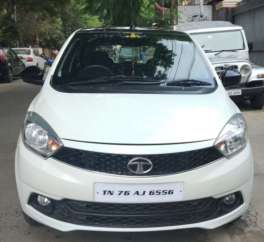 Tata Tiago Wizz Edition