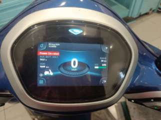 Maruti Suzuki SX4 ZDI