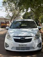 Chevrolet Beat LT Opt Petrol