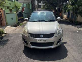 Maruti Suzuki Swift others