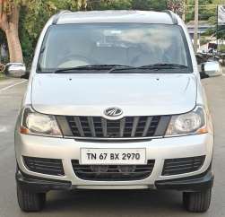 Mahindra Xylo others