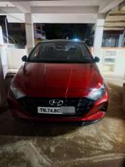 Hyundai i20 Asta (O) 1.2 MT