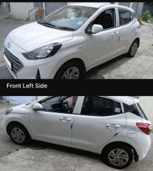 Hyundai Grand i10 Nios Magna AMT
