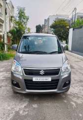 Maruti Suzuki Wagon R VXI