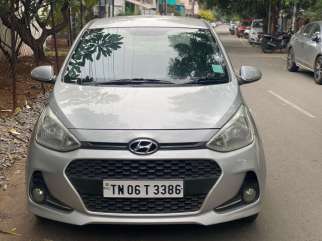 Hyundai Grand I10 1.2 Magna