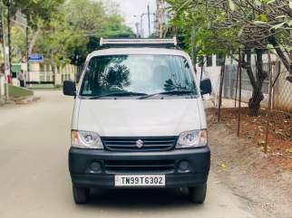 Maruti Suzuki Eeco 7 STR AC