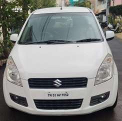 Maruti Suzuki Ritz Vdi