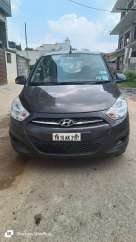 Hyundai i10 1.1 Magna IRDE2