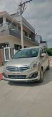 Maruti Suzuki Ertiga ZDI