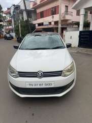 Volkswagen Polo IPL II 1.6 Highline