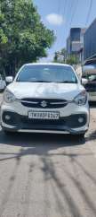 Maruti Suzuki Celerio ZXI