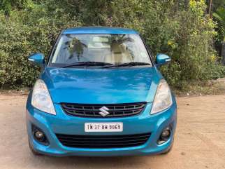 Maruti Suzuki Swift dzire VXI