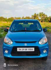 Maruti Suzuki Alto 800 LXI