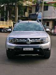 Renault Duster 85 PS RXZ