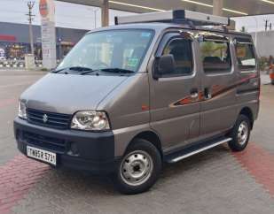 Maruti Suzuki Eeco 5 STR Ac