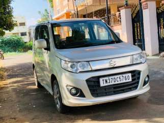 Maruti Suzuki Wagon R others