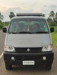 Maruti Suzuki Eeco 5 STR Ac