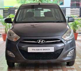 Hyundai i10 1.2 Kappa Asta O